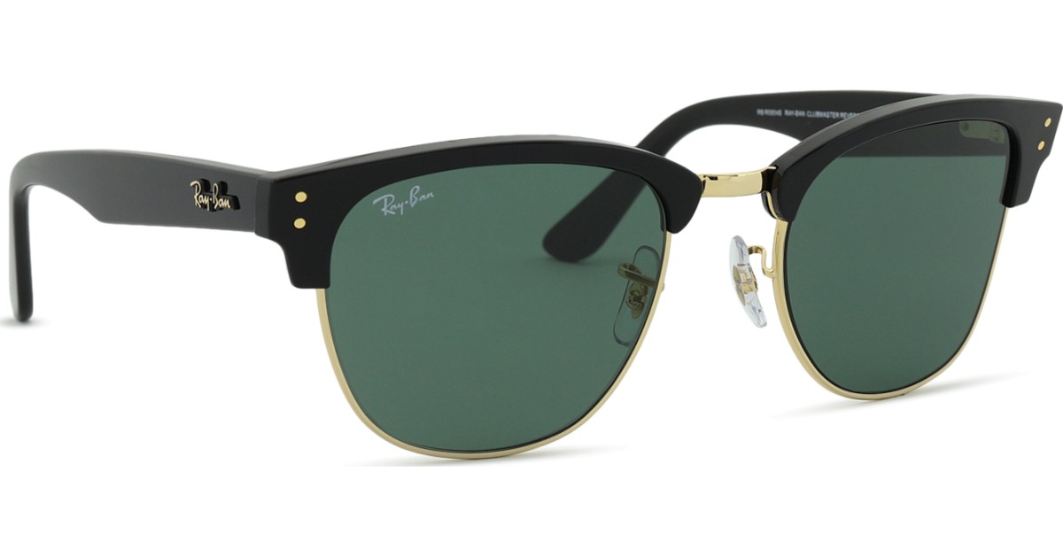 Ray-Ban Clubmaster Reserve RBR0504S 6677VR 54