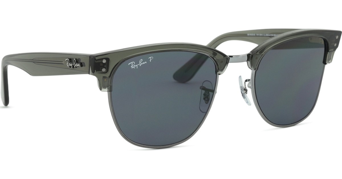 Ray-Ban Clubmaster Reverse RBR0504S 670781 54