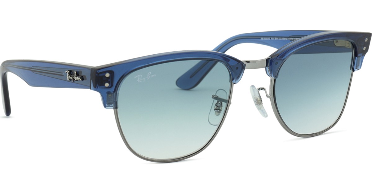 Ray-Ban Clubmaster Reverse RBR0504S 670879 51