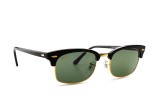 Ray-Ban Clubmaster Square RB3916 130331 52 9183