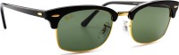 Ray-Ban Clubmaster Square RB3916 130331 52