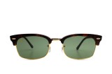 Ray-Ban Clubmaster Square RB3916 130431 52 9180