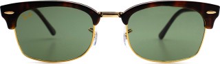 Ray-Ban Clubmaster Square RB3916 130431 52 9180