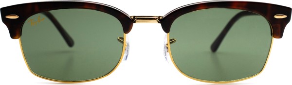 Ray-Ban Clubmaster Square RB3916 130431 52