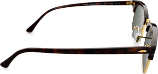 Ray-Ban Clubmaster Square RB3916 130431 52 9181