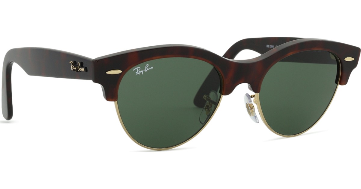 Ray-Ban Clubmaster Way RB2341 990/31 51