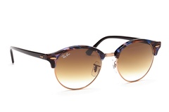 Ray-Ban Clubround RB4246 125651 51