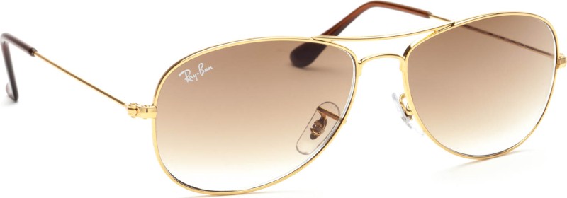 

Ray-Ban Cockpit RB3362 001/51