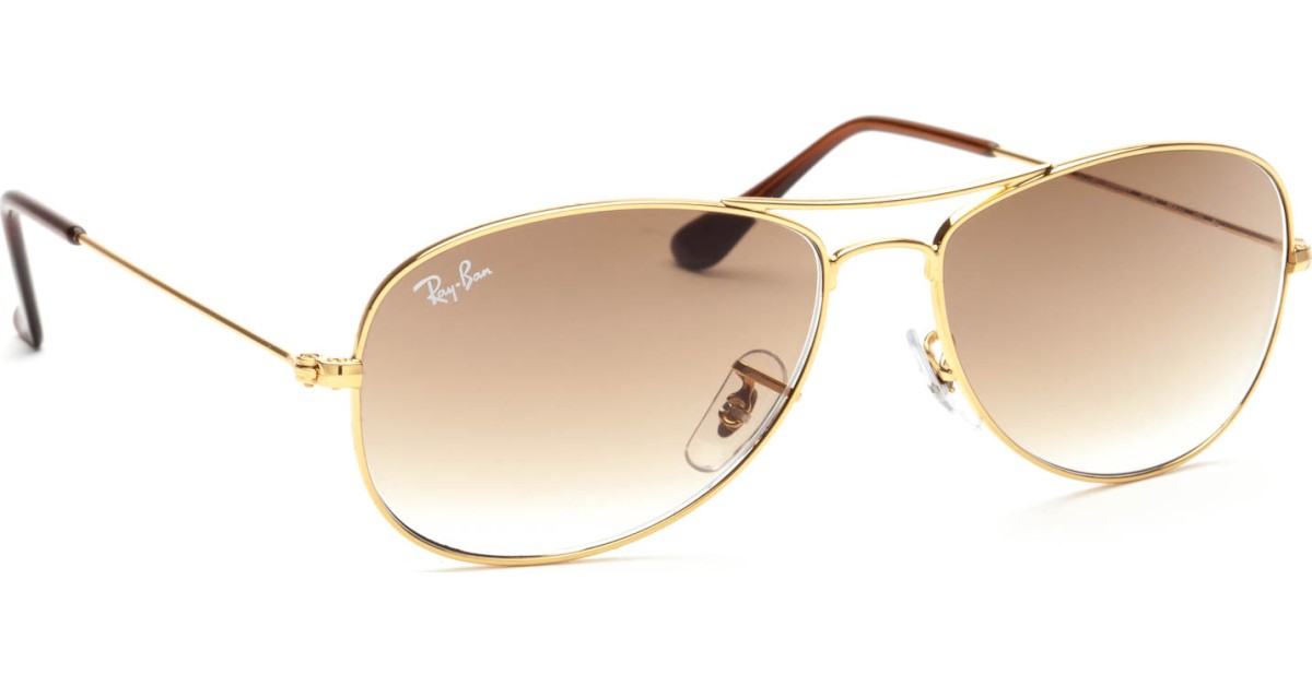 Ray-Ban Cockpit RB3362 001/51