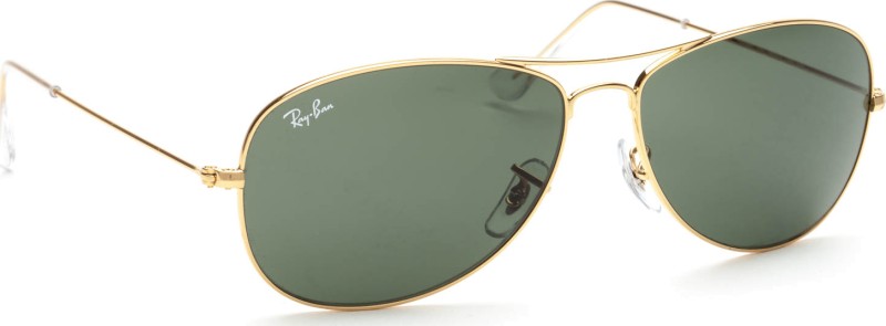

Ray-Ban Cockpit RB3362 001