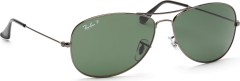 Ray-Ban Cockpit RB3362 004/58 59