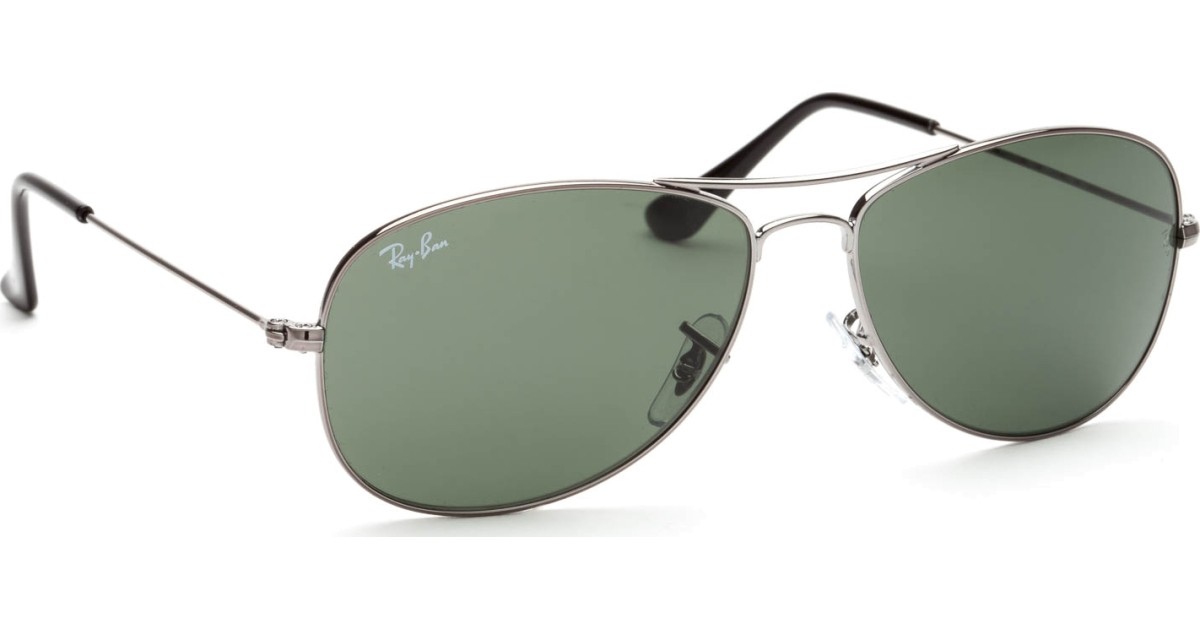 Image of Ray-Ban Cockpit RB3362 004