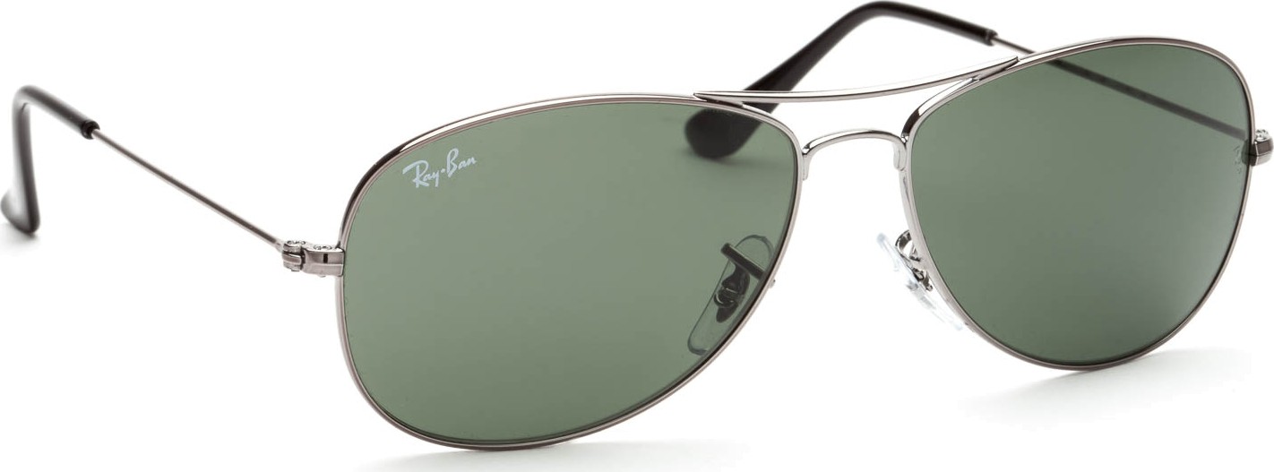 Milepæl Mig selv Addiction Ray-Ban® Cockpit RB3362 004 | Lentiamo