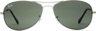 Ray-Ban Cockpit RB3362 004 7918