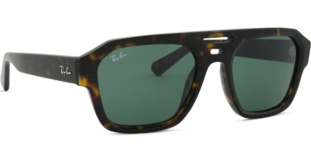 Ray-Ban Corrigan RB4397 135971 54