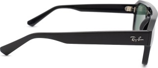 Ray-Ban Corrigan RB4397 667771 54 24636