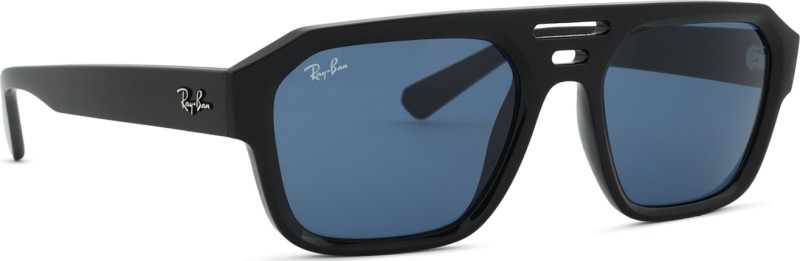 Ray-Ban Corrigan RB4397 667780 54