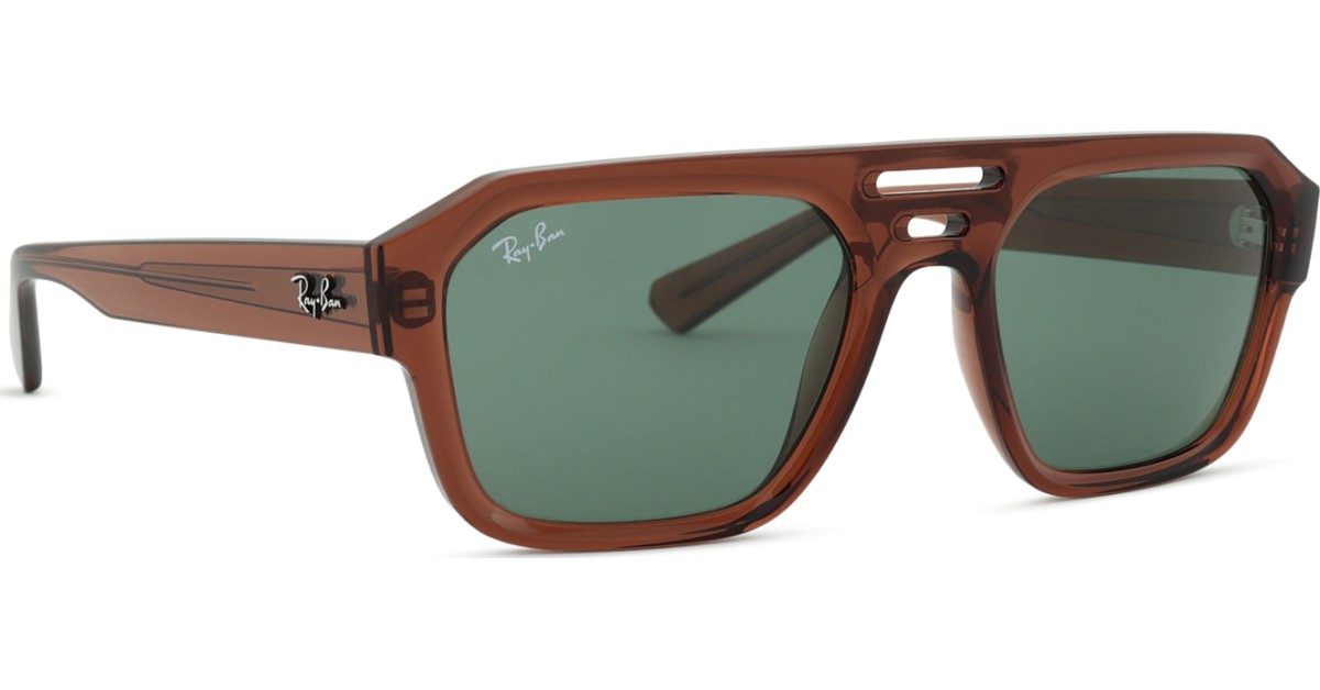Ray-Ban Corrigan RB4397 667882 54