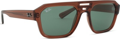 Ray-Ban Corrigan RB4397 667882 54