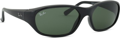 Ray-Ban Daddy-O RB2016 601/31 59