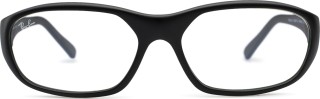 Ray-Ban Daddy-O RB2016 6018BF 59 10003