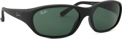 Ray-Ban Daddy-O RB2016 W2578 59