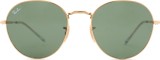 Ray-Ban David RB3582 001/31 53 18748