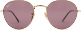 Ray-Ban David RB3582 001/AF 53 18741