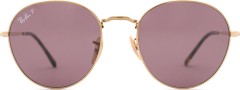 Ray-Ban David RB3582 001/AF 53