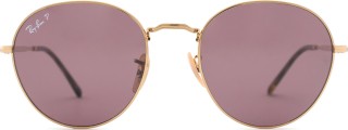 Ray-Ban David RB3582 001/AF 53 18741