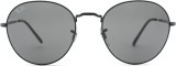 Ray-Ban David RB3582 002/B1 53 18736