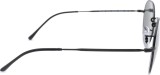 Ray-Ban David RB3582 002/B1 53 18738