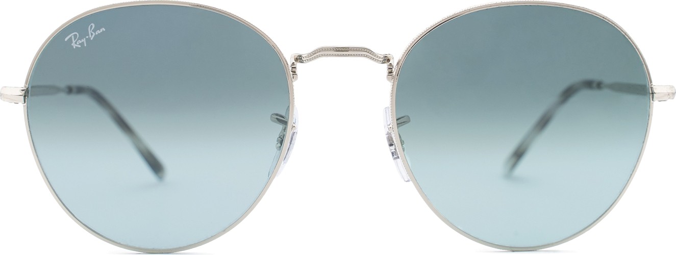 litteken geur Civiel Ray-Ban® David RB3582 003/3M 53 | Lentiamo