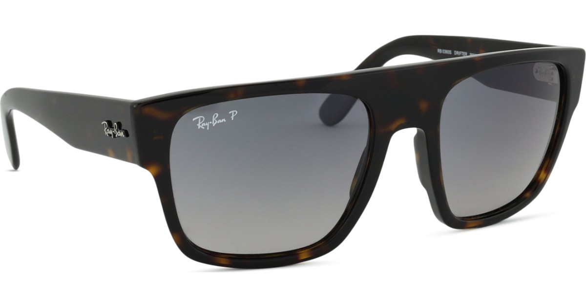 Ray-Ban Drifter RB0360S 902/M3 57