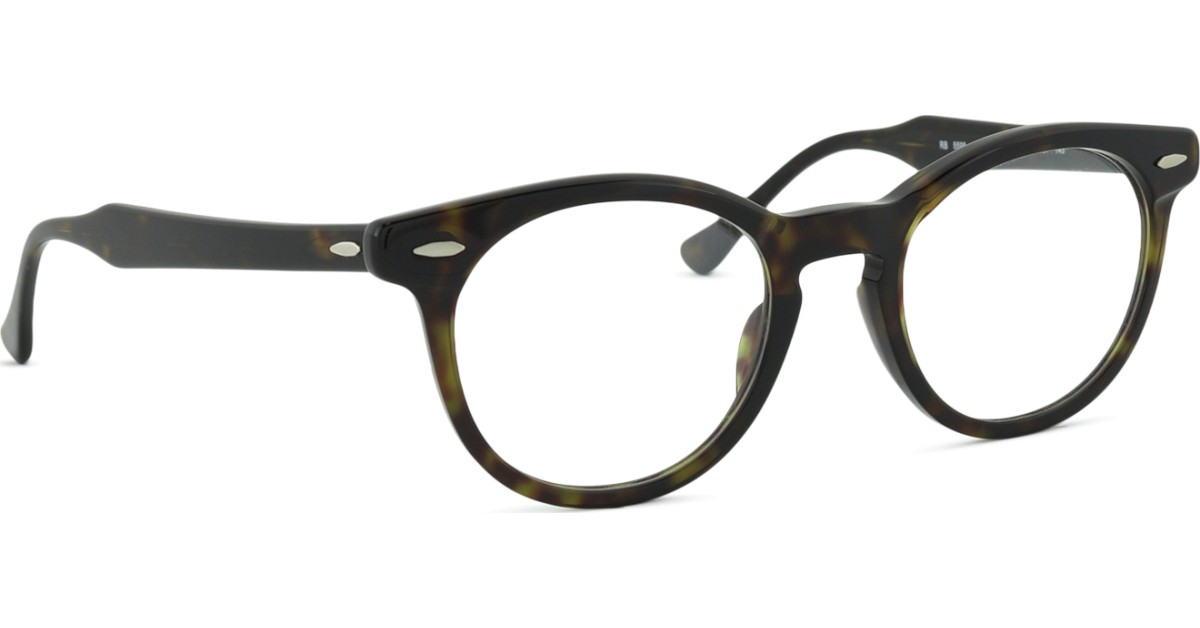 Ray-Ban Eagleeye 0RX5598 2012 49