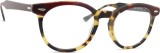 Ray-Ban Eagleeye 0RX5598 8250 51 26838