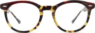 Ray-Ban Eagleeye 0RX5598 8250 51 26837