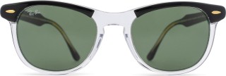 Ray-Ban Eagleeye RB2398 129431 53