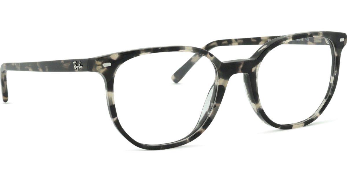 Ray-Ban Elliot 0RX5397 8117 50