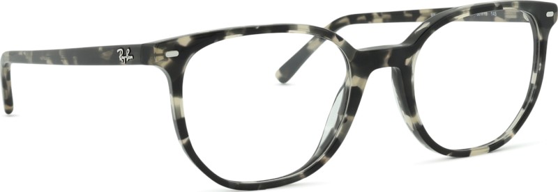 Ray-Ban Elliot 0RX5397 8117 50