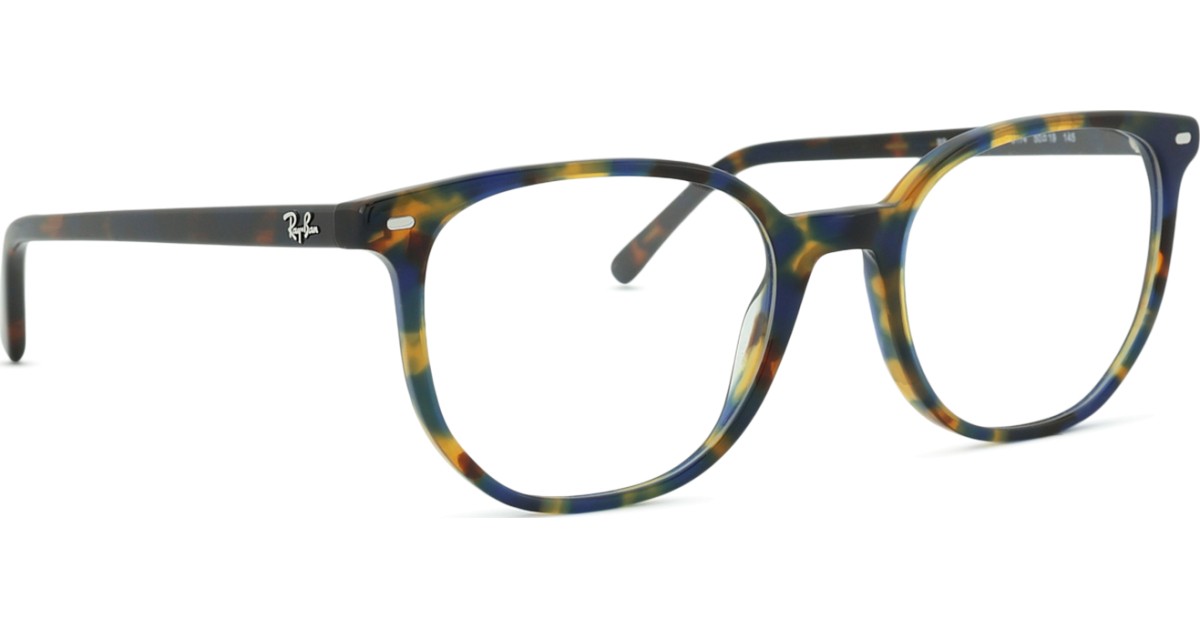 Ray-Ban Elliot 0RX5397 8174 50