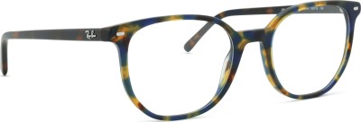 Ray-Ban Elliot 0RX5397 8174 50