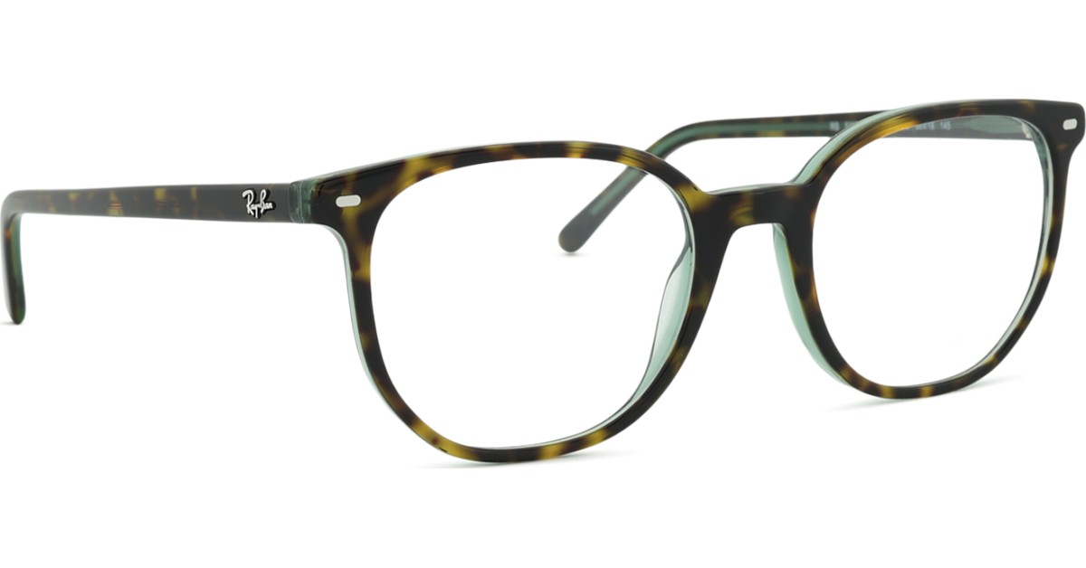 Ray-Ban Elliot 0RX5397 8249 50