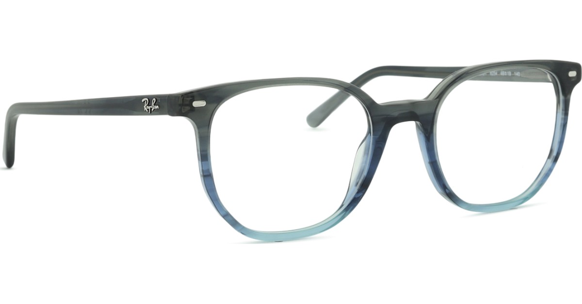 Ray-Ban Elliot 0RX5397 8254 48