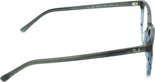 Ray-Ban Elliot 0RX5397 8254 48 Boční strana produktu
