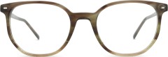 Ray-Ban Elliot 0RX5397 8255 50