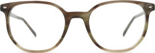 Ray-Ban Elliot 0RX5397 8255 50 26835