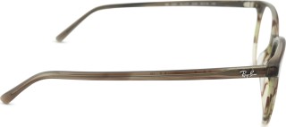 Ray-Ban Elliot 0RX5397 8255 50 26836