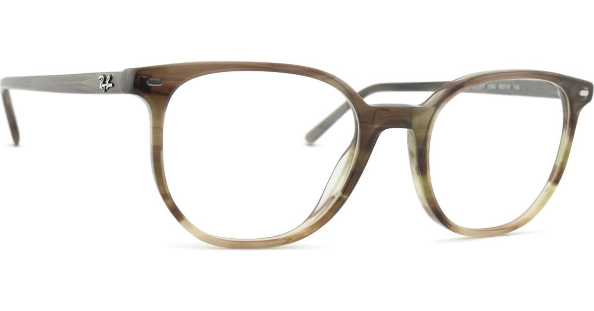 Ray-Ban Elliot 0RX5397 8255 50