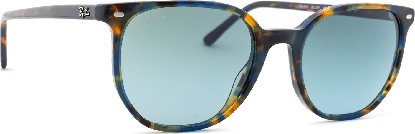 Ray-Ban® Elliot RB2197 13563M 52 | Lentiamo